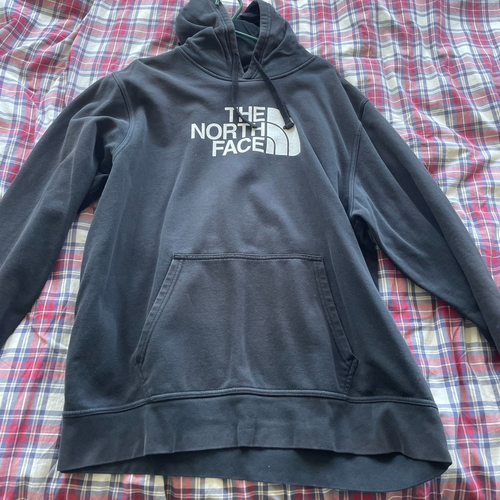 The North Face Hoodie